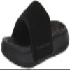 Under Armour Unisex Ansa Elevate Slide, (001) Black/Black/Jet Gray, 6, US view 1