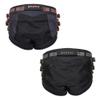 Passion Seat Harness by Mystic Waterwear Kite & Wind view 2