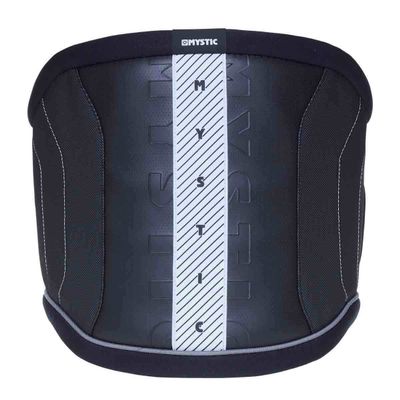 Mystic 2022 Star Waist Harness - Black 220118 L