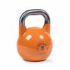 Titan Fitness 10 KG Competition Kettlebell, Single Piece Casting, KG Markings, Full Body Workout view 1