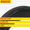 Pirelli Cinturato Velo TLR Reflective 35-622 700 x 35c Road Bike Tire Ultimate Protection for Confidence in Harsh Conditions - Versatile Design for Long-Distance Adventures (1 Tire) view 2
