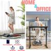 AnthroDesk EgoFit Walker Pro M1 Motorized Treadmill with APP and Remote Control view 2