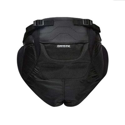 Mystic Windsurf Racing Harness - Black 220125 XL