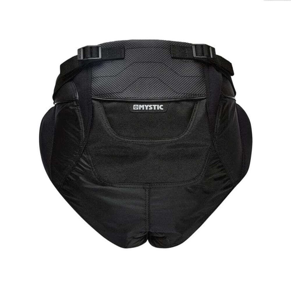 Mystic Windsurf Racing Harness - Black 220125 XL