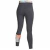 2023 Mystic Womens Lunar 2mm Neoprene Pants - Dark Grey XL view 2