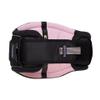 Mystic Watersports - Surf Kitesurf & Windsurfing Womens Gem JL Waist Harness - Soft Coral view 2