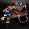 Country Brook Design - Serape Wide Purse Strap Adjustable Replacement Crossbody Bag Strap view 3