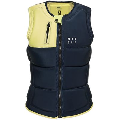 Impact DAZZLED Vest by Mystic Waterwear Kite & Wind