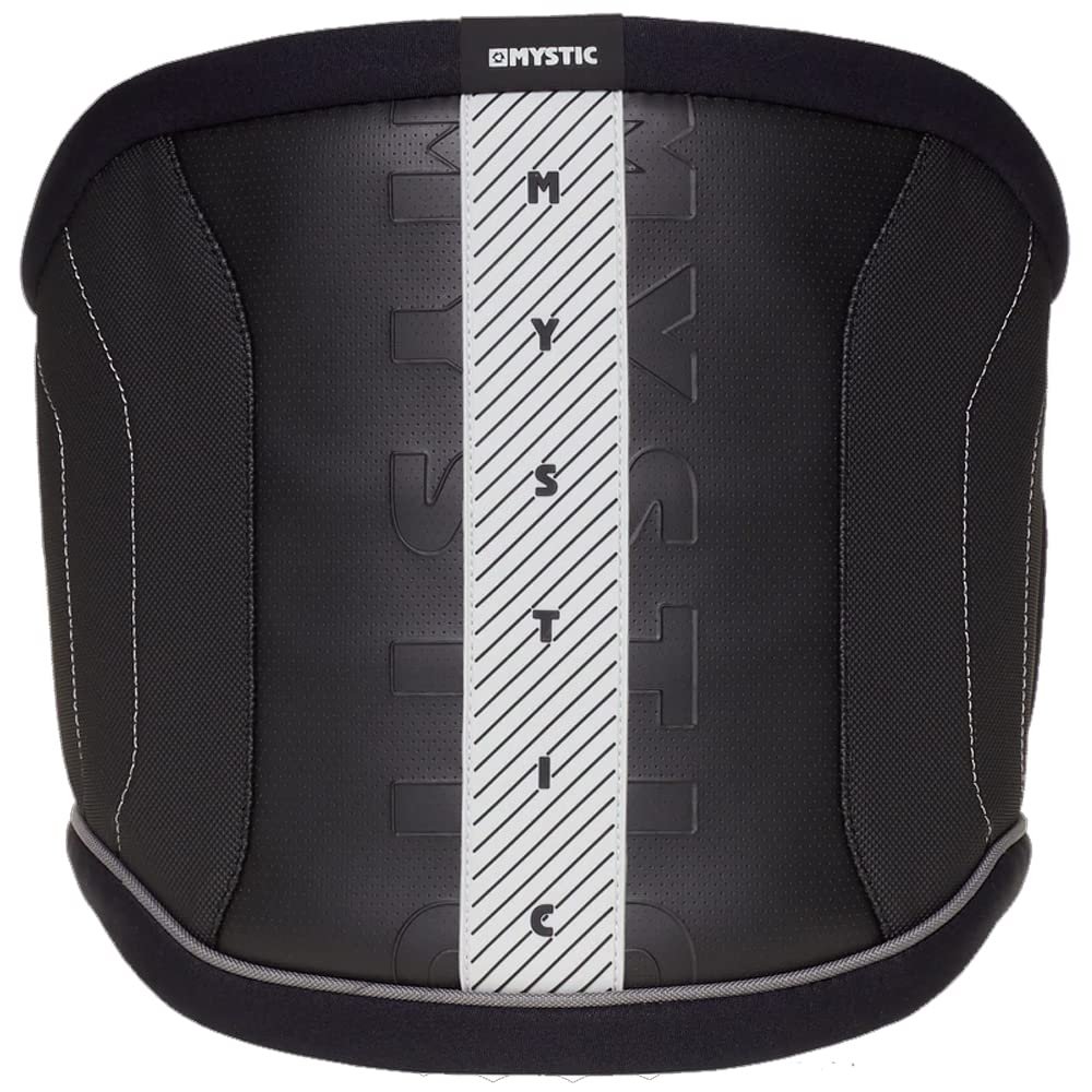 Mystic 2022 Star Windsurf Waist Harness - Black 220121 L