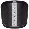Mystic 2022 Star Windsurf Waist Harness - Black 220121 L view 1