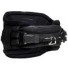 Mystic 2022 Star Windsurf Waist Harness - Black 220121 L view 2