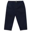 Gerber Baby and Toddler Boys Canvas Pants, Blue, 5T view 1