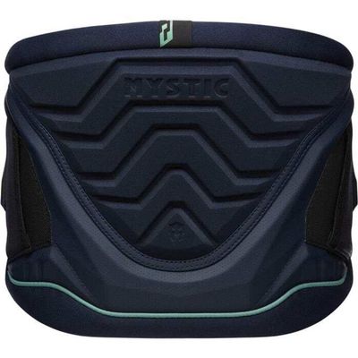 Mystic 2022 Warrior Waist Harness - Night Blue 220117 M