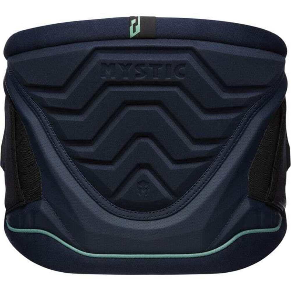 Mystic 2022 Warrior Waist Harness - Night Blue 220117 M