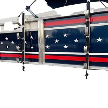 Pontoon Boat Solutions, Pontoon Boat Waterski Solution
