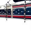 Pontoon Boat Solutions, Pontoon Boat Waterski Solution view 1