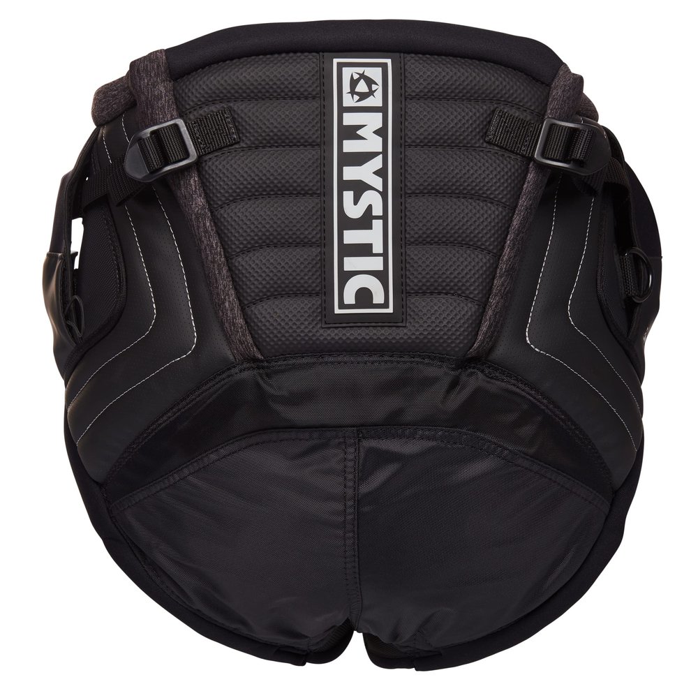 Mystic 2022 Driver Waist Seat Harness - Black 220123 XL