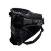 Mystic 2022 Driver Waist Seat Harness - Black 220123 XL view 2