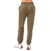 KUT & SO Womens Fleece Joggers with Pockets  Essential Sweatpants for Women Olive Green XX-Large view 2