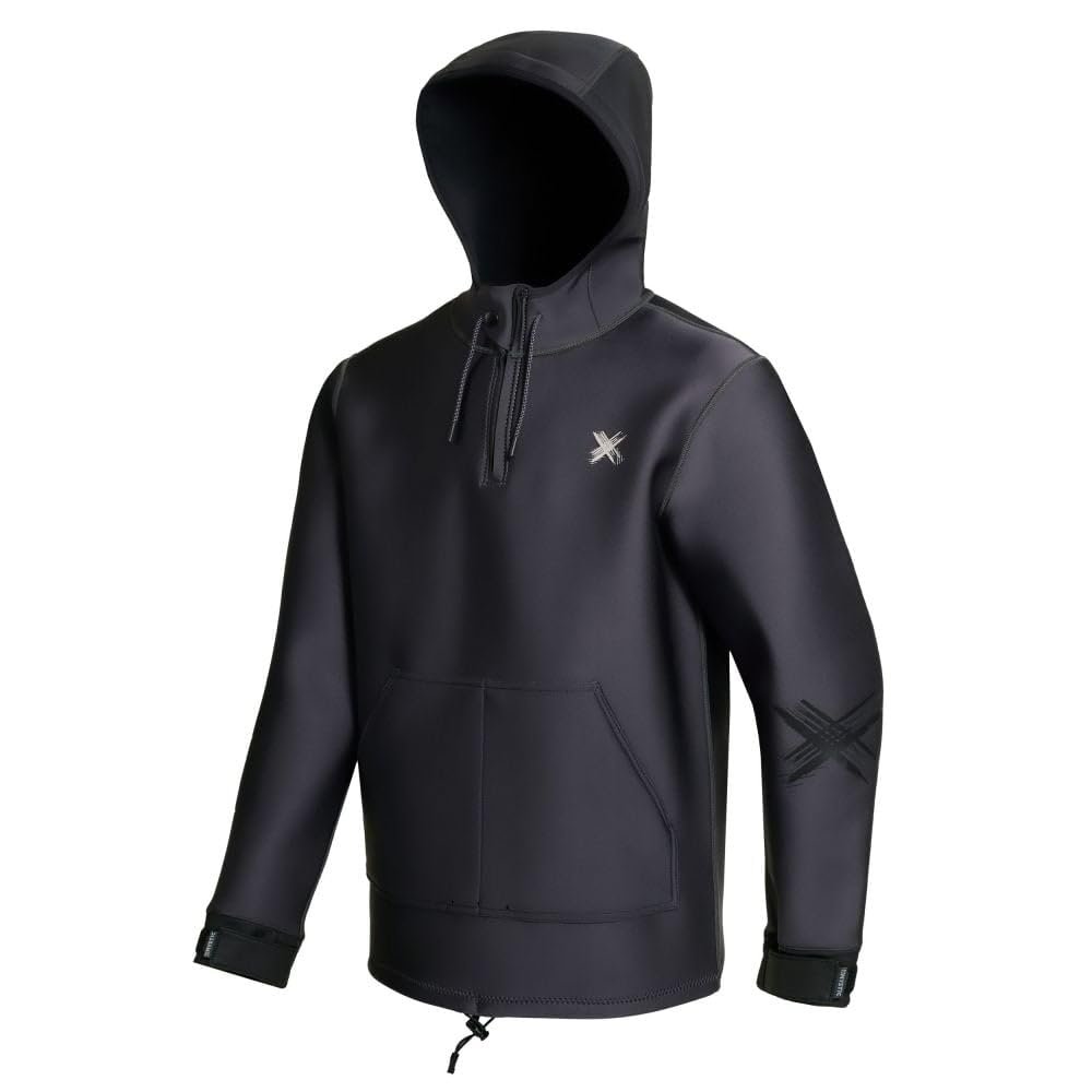 Mystic THE ONE Sweat 4mm