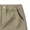 Gerber Baby and Toddler Boys Canvas Pants, Tan, 2T view 2