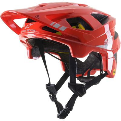 A2 Helmet by Vector Tech