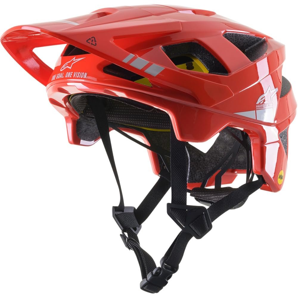 A2 Helmet by Vector Tech