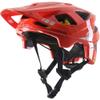 A2 Helmet by Vector Tech view 1