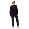 KUT & SO Womens Fleece Joggers with Pockets  Essential Sweatpants for Women Black XX-Large view 4