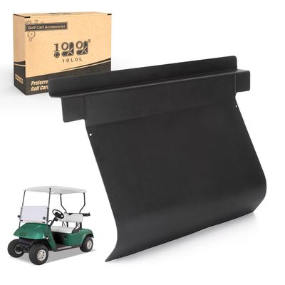 10L0L Golf Cart Access Panel Access Cover Fits EZGO TXT&Medalist Golf Carts 1994-2013, Replaces OEM# 71320-G01