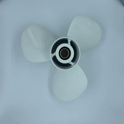 HoaFourge 11 5/8x11 G Boat Aluminum Propeller for Yamaha 40HP 50HP 55 HP 60HP Outboard Motors 69W-45947-00-00 69W-45947-00-EL 663-45947-02-EL 663-45947-02-36 663-45947-01-36 11.625x11