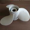 HoaFourge 11 5/8x11 G Boat Aluminum Propeller for Yamaha 40HP 50HP 55 HP 60HP Outboard Motors 69W-45947-00-00 69W-45947-00-EL 663-45947-02-EL 663-45947-02-36 663-45947-01-36 11.625x11 view 2