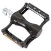 MKS Mikashima Seisakusho Seahorse Bicycle Pedal, Black view 2