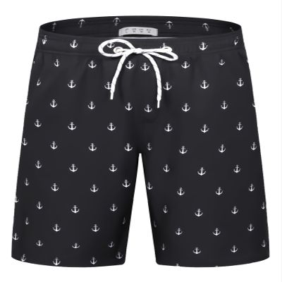 APTRO Men's Swim Trunks 9" Quick Dry Bathing Suit Big & Tall Beach Swimsuits 5ST-106 5X