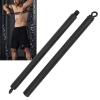 Pilates Bar, Portable Yoga Pilates Bar Body Building Puller Yoga Rope Strength Train Bar for Strength Trainning Fitness view 2