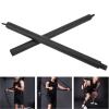 Pilates Bar, Portable Yoga Pilates Bar Body Building Puller Yoga Rope Strength Train Bar for Strength Trainning Fitness view 3