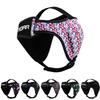ROAR-INT Wrestling Headgear Men BJJ Ear Guard Protection MMA Grappling Cauliflower Helmet Guard (Roar, One-Size) view 1