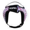 ROAR-INT Wrestling Headgear Men BJJ Ear Guard Protection MMA Grappling Cauliflower Helmet Guard (Roar, One-Size) view 2