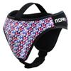 ROAR-INT Wrestling Headgear Men BJJ Ear Guard Protection MMA Grappling Cauliflower Helmet Guard (Roar, One-Size) view 3