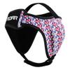 ROAR-INT Wrestling Headgear Men BJJ Ear Guard Protection MMA Grappling Cauliflower Helmet Guard (Roar, One-Size) view 4