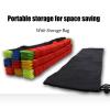 Agility Ladders Athletic Training Speed Agility Ladder, Basketball Football Training Footwork Ladder with Adjustable Rungs, Portable with Storage Bag (Size : 6m-12 Rung) view 4