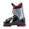 Nordica Speedmachine J3 Kid's Alpine Ski Boots (Black/Anthracite/Red, 22.5) view 4