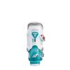 Nordica Speedmachine J3 Kid's Alpine Ski Boots (Light Blue/White/Pink, 22.5) view 3
