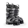 NORDICA Women's Speedmachine 3 85 W Durable Adjustable Warm Insulated Water-Resistant Grip Walk All-Mountain Touring Ski Boots, Black/Anthracite/White, 24.5 view 1