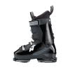 NORDICA Women's Speedmachine 3 85 W Durable Adjustable Warm Insulated Water-Resistant Grip Walk All-Mountain Touring Ski Boots, Black/Anthracite/White, 24.5 view 2