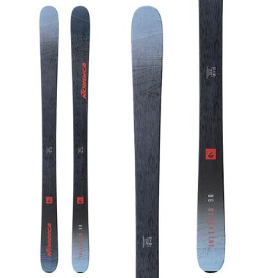NORDICA Unleashed 90 Ski Mens 144
