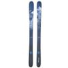 Nordica Women Santa Ana 93 Skis, Color: Blue/White (0A231800001) view 1