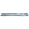 Nordica Women Santa Ana 93 Skis, Color: Blue/White (0A231800001) view 4