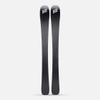 K2 Mindbender 85 Skis 2023 - Women's 163 view 2
