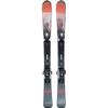 NORDICA Team AM Ski System with FDT Bindings Kids 110 view 1